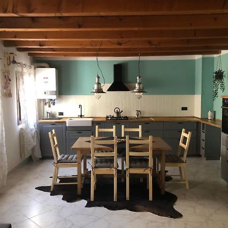 Ferienwohnung Ca Greta Chioggia Exterior foto