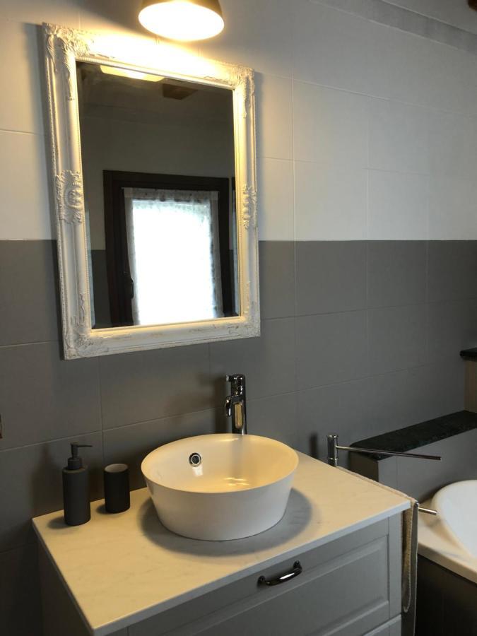 Ferienwohnung Ca Greta Chioggia Exterior foto