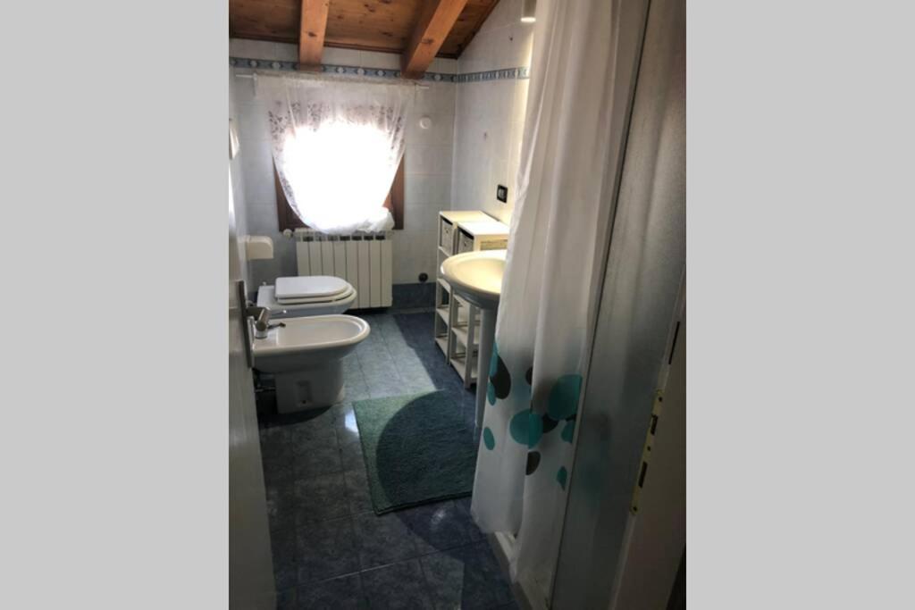 Ferienwohnung Ca Greta Chioggia Exterior foto