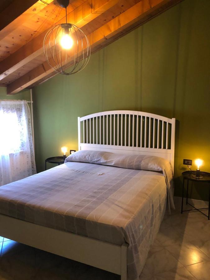 Ferienwohnung Ca Greta Chioggia Exterior foto
